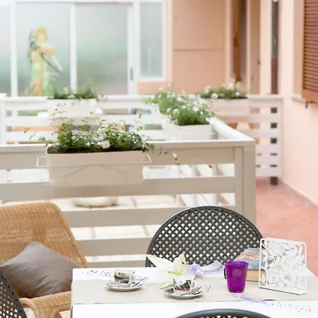 Appart hôtel Falesiaconero 4*