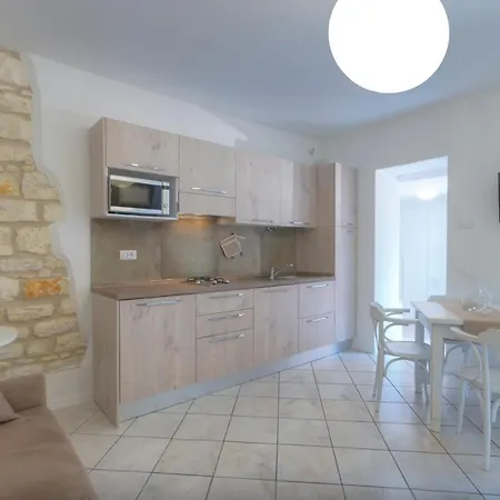 Falesiaconero Appart hôtel 4*
