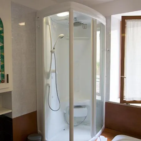 Falesiaconero Aparthotel