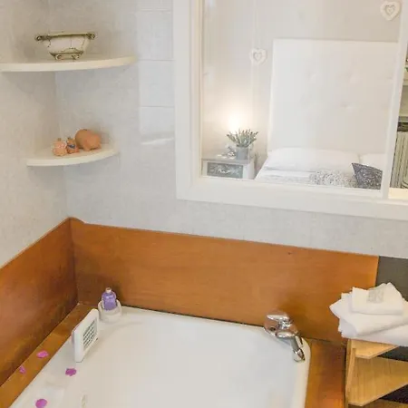 Aparthotel Falesiaconero Sirolo