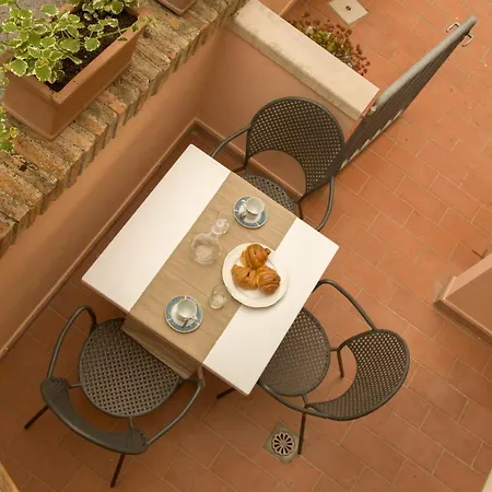 Falesiaconero Aparthotel Sirolo