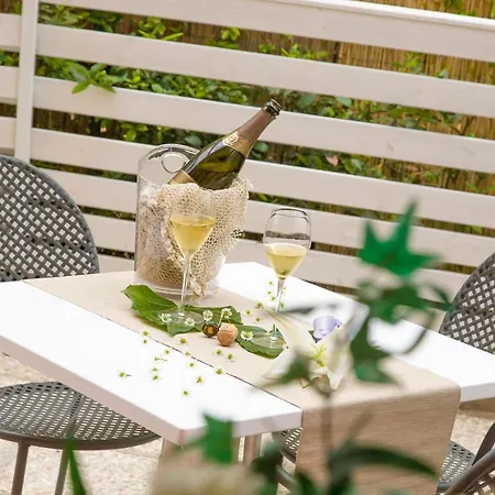 Falesiaconero Aparthotel