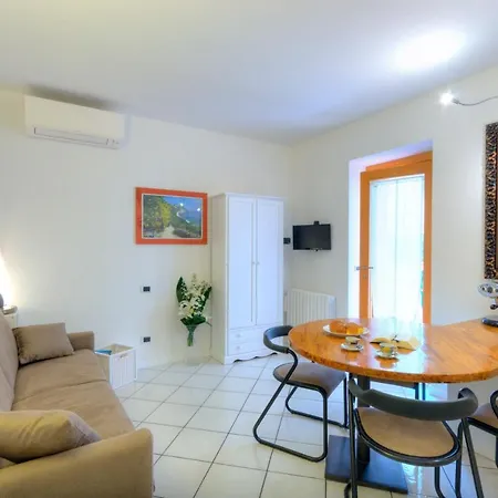 Falesiaconero Aparthotel