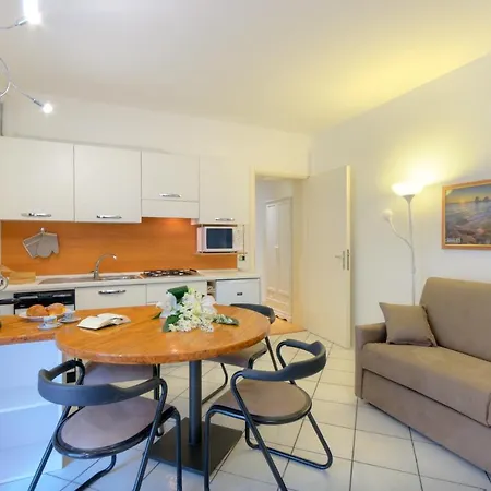 Falesiaconero Aparthotel 4*