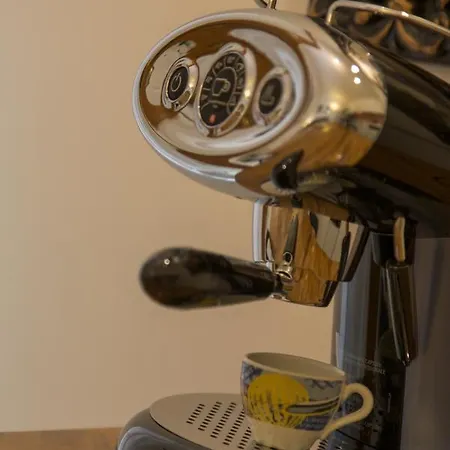 Aparthotel Falesiaconero Sirolo