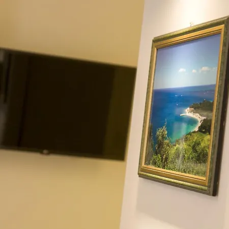 公寓式酒店 Falesiaconero 锡罗洛