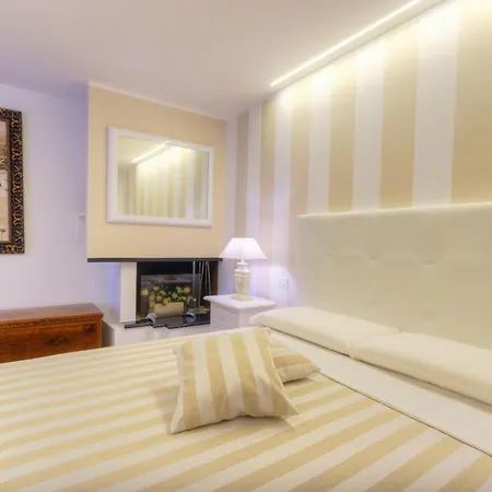 Falesiaconero Apart-hotel