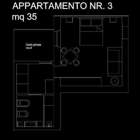 Falesiaconero Aparthotel *