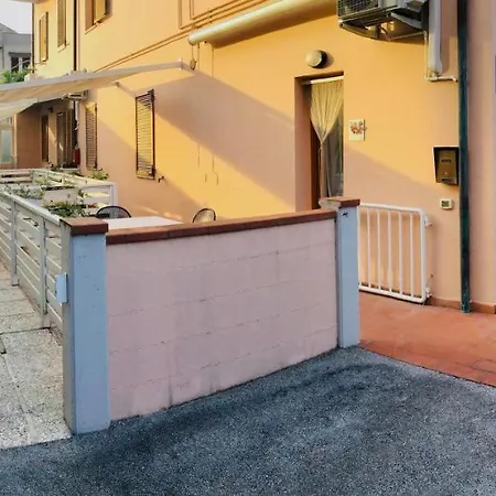 Falesiaconero 4* Sirolo