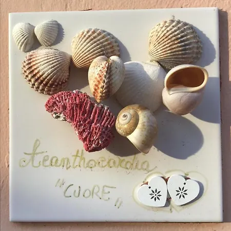 Falesiaconero 4* Sirolo