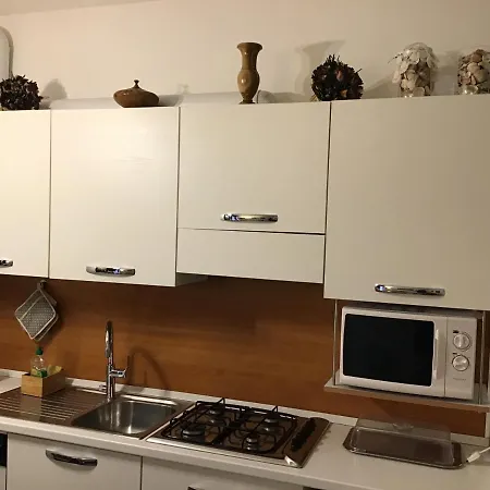 Aparthotel Falesiaconero 4*