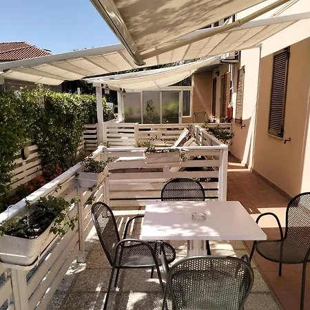 Falesiaconero Sirolo